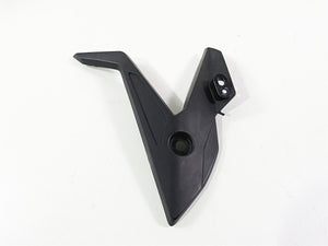 2024 Triumph Tiger 900 GT Rear Blinker Mount Plastic Cover Fairing T2309872 | Mototech271