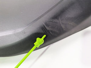 2018 KTM 1290 Super Duke R Front Rider Driver Saddle Seat 61307046000