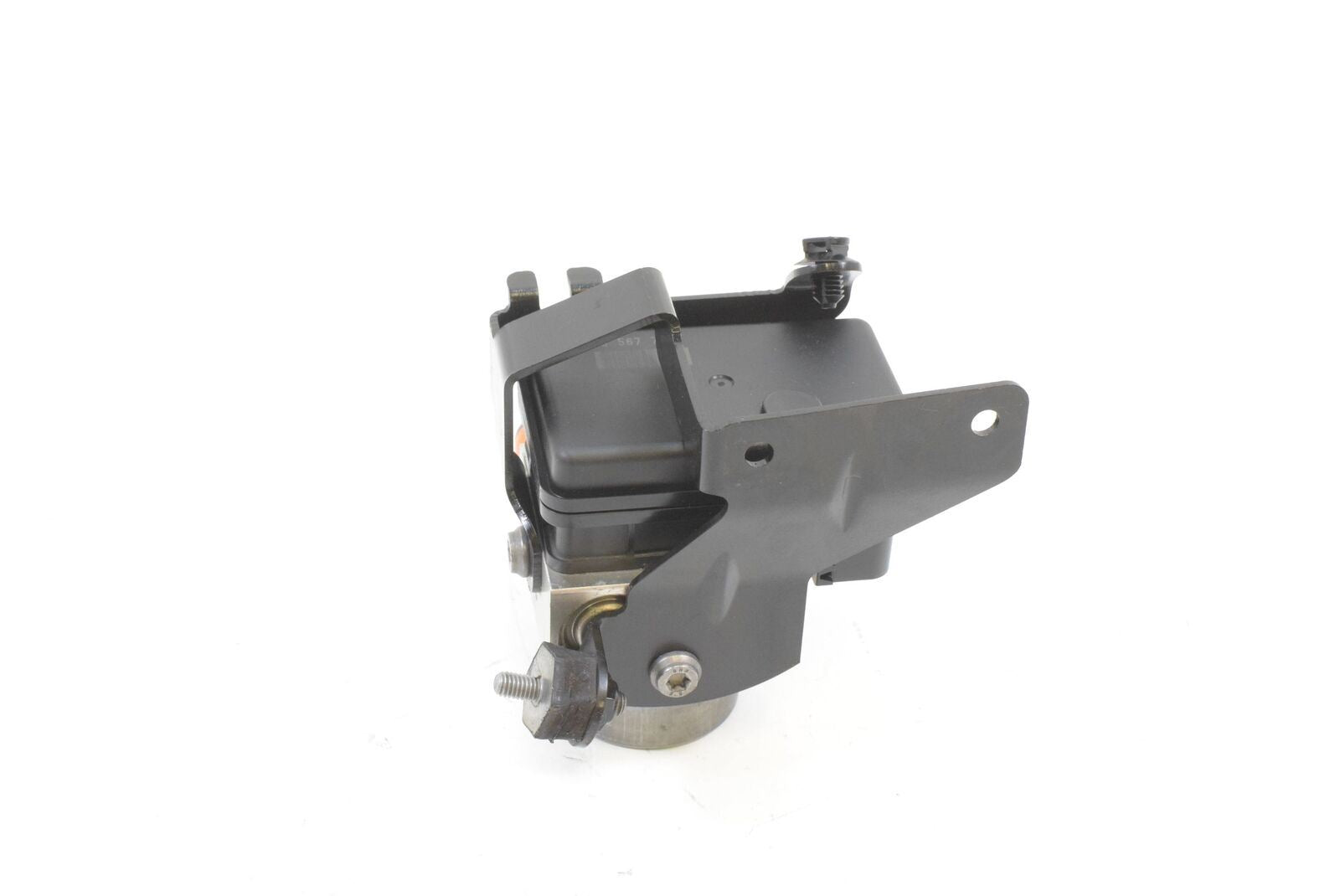 2017 BMW R nine T Pure K22 Abs Brake Module Pump 34518561707 {{ shop.shopifyCountryName }} - Mototech271