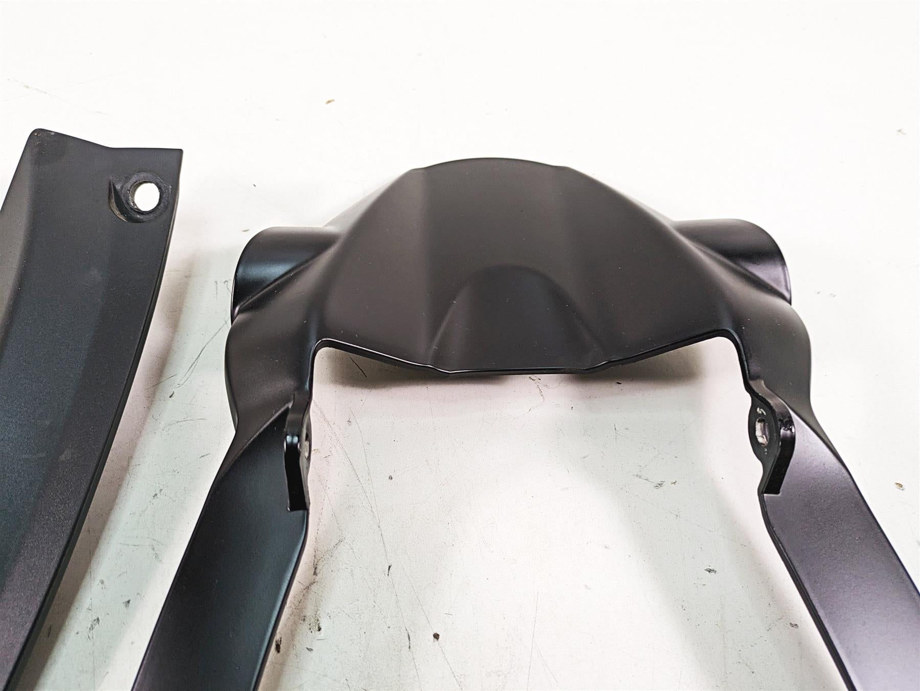 2020 Ducati Scrambler 1100 Sport Pro Rear Fender Cover Fairing Set 56511241AC {{ shop.shopifyCountryName }} - Mototech271
