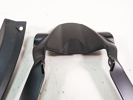 2020 Ducati Scrambler 1100 Sport Pro Rear Fender Cover Fairing Set 56511241AC {{ shop.shopifyCountryName }} - Mototech271