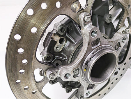 2019 BMW R1250RT K52 Differential Swingarm Driveshaft 33/12 33748394283 {{ shop.shopifyCountryName }} - Mototech271