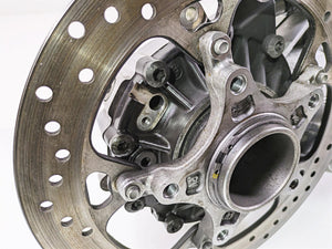 2019 BMW R1250RT K52 Differential Swingarm Driveshaft 33/12 33748394283 | Mototech271
