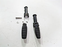 Load image into Gallery viewer, 2018 Harley Softail FXFBS Fat Bob Passenger Livewire Footpeg Set - Read 50500762 | Mototech271
