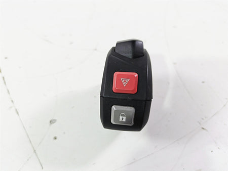 2019 Triumph Speed Triple RS 1050 Right Hand Control Switch Start Kill T2049706 {{ shop.shopifyCountryName }} - Mototech271