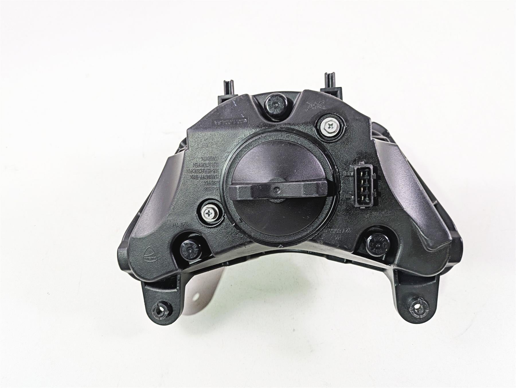2013 Ducati Hypermotard 821 SP Headlight Head Light Lamp 52010243A {{ shop.shopifyCountryName }} - Mototech271