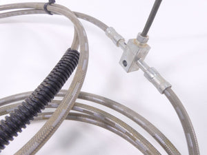 2020 Kawasaki KRX KRF 1000 Teryx Rear Flexible Brake Line Set 43095-1746 | Mototech271