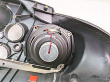 Load image into Gallery viewer, 2009 Harley Touring FLHTCU Electra Glide Inner Front Fairing &amp; Speaker 58497-08A | Mototech271

