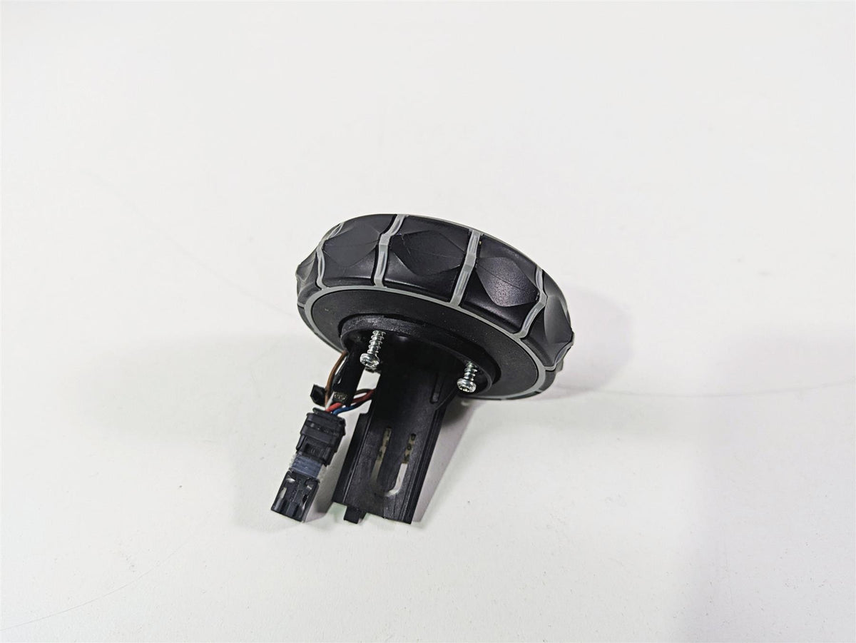 2016 BMW R1200RT K52 Round Multi Control Switch 61317727498 {{ shop.shopifyCountryName }} - Mototech271