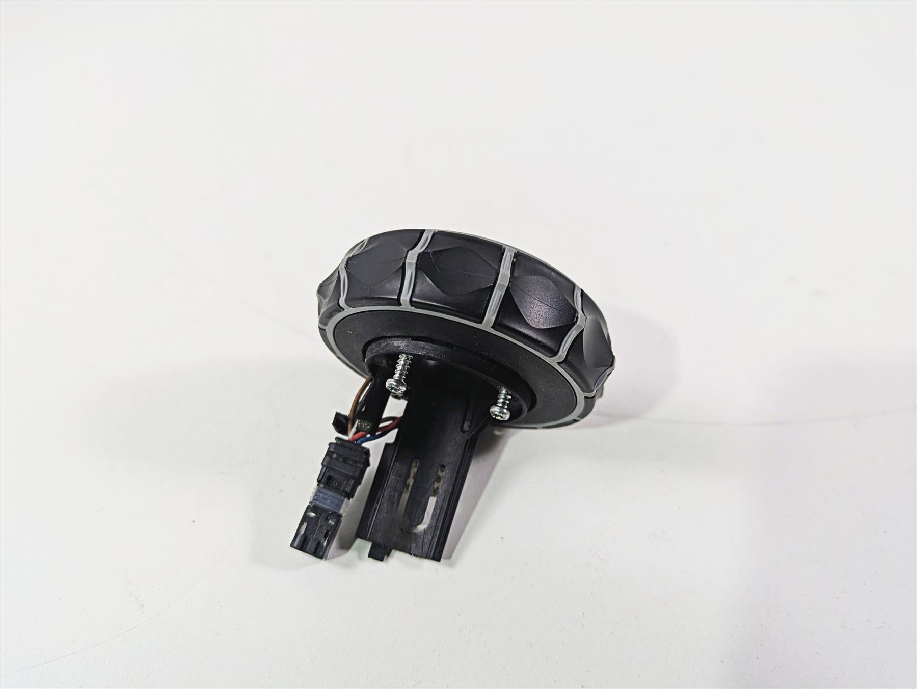2016 BMW R1200RT K52 Round Multi Control Switch 61317727498 {{ shop.shopifyCountryName }} - Mototech271