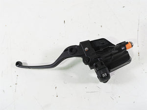 2016  BMW R1200GS GSW K50 Front Brake Master Cylinder 32728559604 | Mototech271