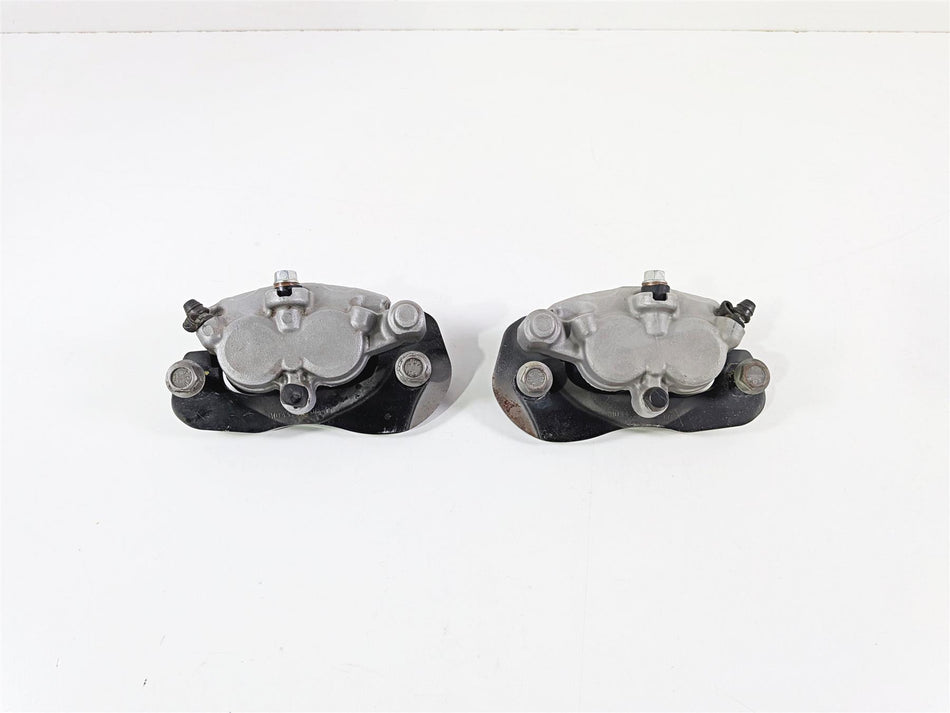 2018 Can Am Maverick X3 XRS Turbo R Rear Brake Caliper Set 705601514 705601515-Mototech271