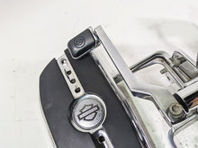 Load image into Gallery viewer, 2005 Harley Softail FLSTFSE CVO Fat Boy Floorboard Shifter Brake Set 33688-03A
