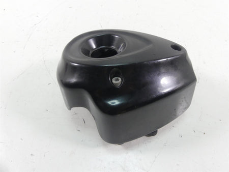 2018 Indian Scout Sixty Ignition Left Black Side Cover & Mount 5633064 {{ shop.shopifyCountryName }} - Mototech271