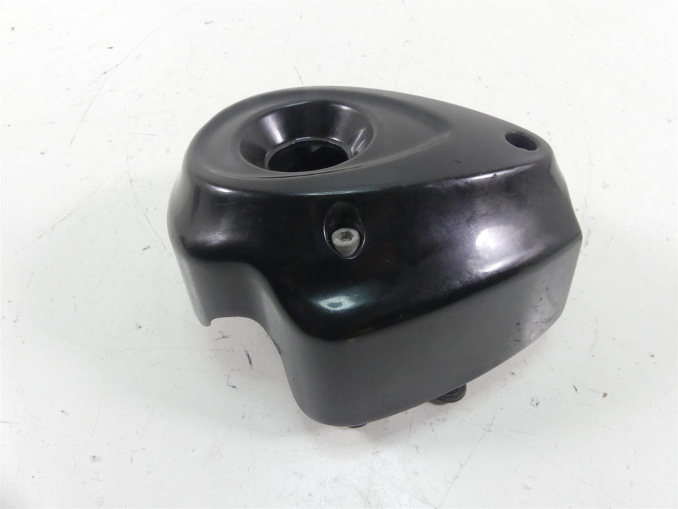 2018 Indian Scout Sixty Ignition Left Black Side Cover & Mount 5633064 {{ shop.shopifyCountryName }} - Mototech271