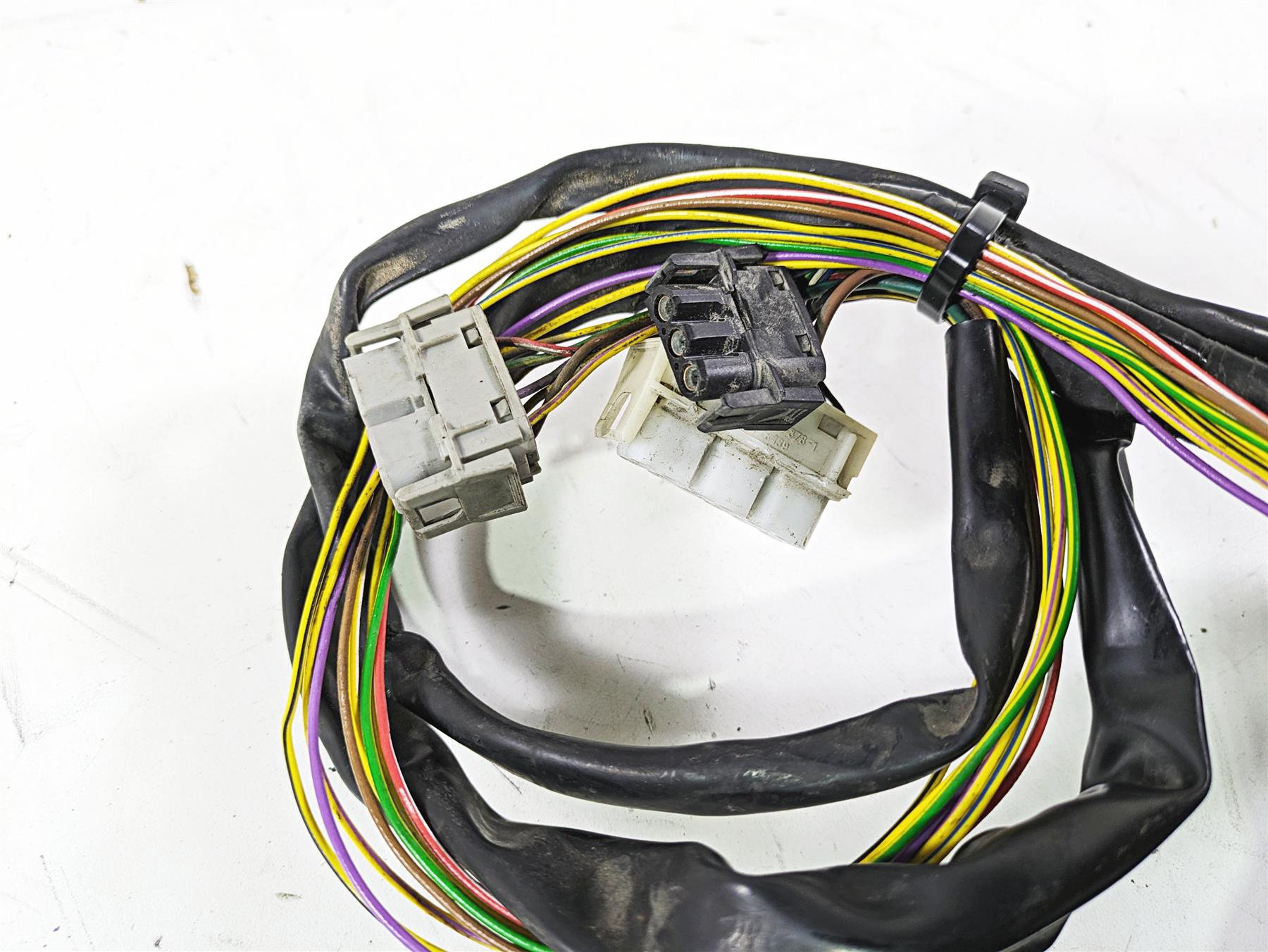 2004 BMW R1150GS R21 Speedometer Gauges Tachometer Instrument Lights 62122350609 {{ shop.shopifyCountryName }} - Mototech271
