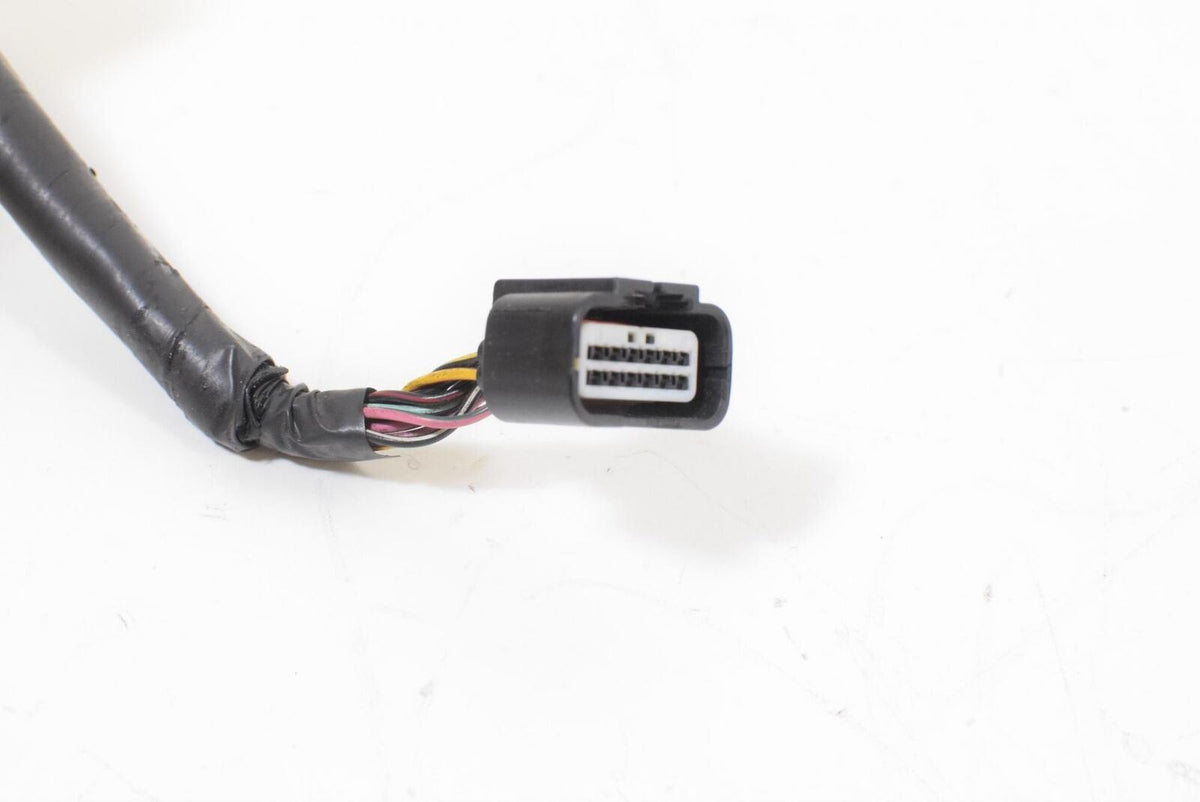 2014 Honda CTX1300 CTX 1300 Engine Wiring Harness Loom NO CUTS 32109-MJN-A00 {{ shop.shopifyCountryName }} - Mototech271