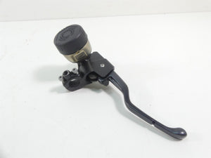 2017 BMW F800GS K72 Front Brake Master Cylinder 15mm 32728530045