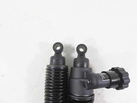 2010 Harley Touring FLHXSE CVO Street Glide Rear Shock Set 12" 54675-10 54674-10 {{ shop.shopifyCountryName }} - Mototech271