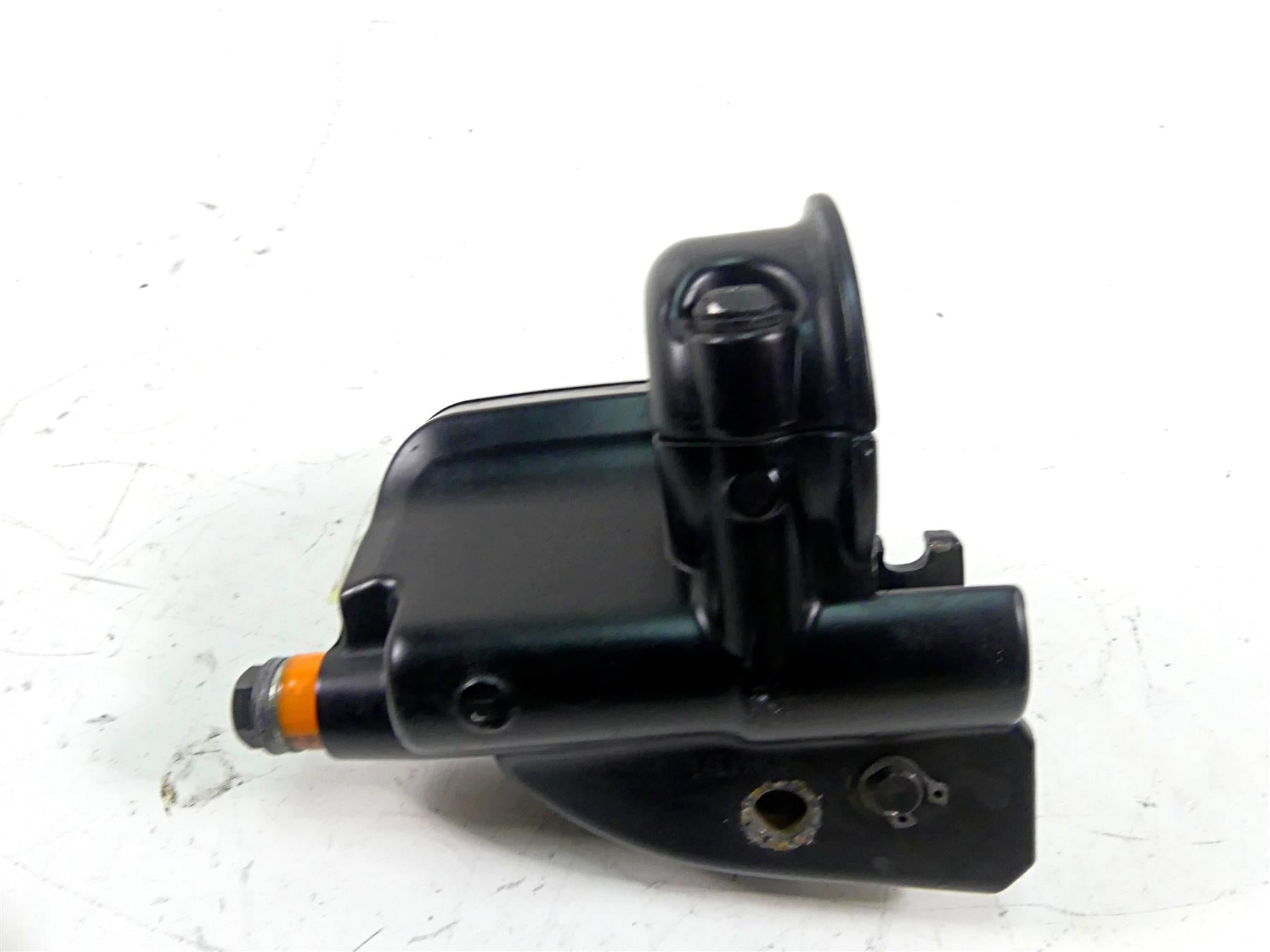 2015 Harley Davidson VRSCDX Night Rod Sp Front Brake Master Cylinder 44551-08F {{ shop.shopifyCountryName }} - Mototech271