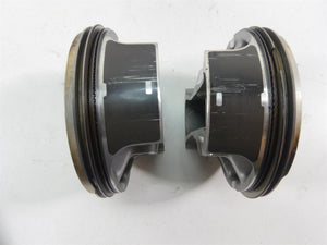 2019 Ducati Multistrada 1260 S Pikes Peak Cylinder & Piston Set 12022871CG | Mototech271
