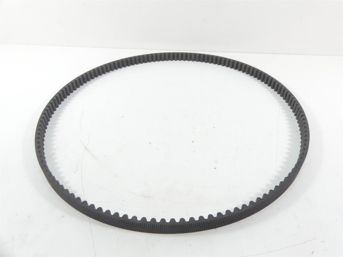 2009 Harley FXDF Dyna Fat Bob Rear Drive Belt 131T 1" 40046-07 {{ shop.shopifyCountryName }} - Mototech271