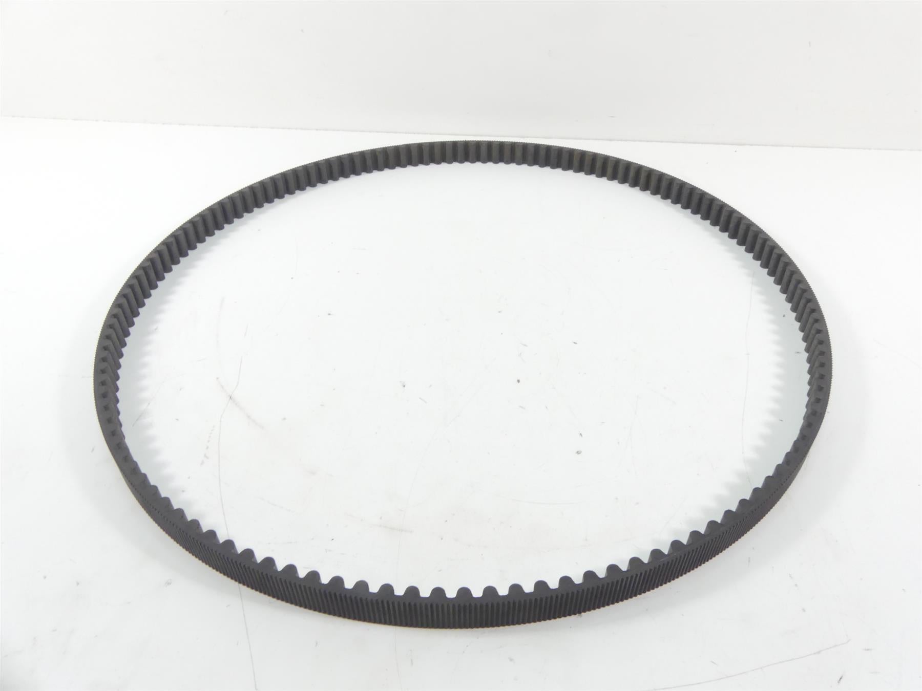 2009 Harley FXDF Dyna Fat Bob Rear Drive Belt 131T 1" 40046-07 {{ shop.shopifyCountryName }} - Mototech271