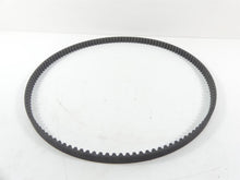 Load image into Gallery viewer, 2009 Harley FXDF Dyna Fat Bob Rear Drive Belt 131T 1&quot; 40046-07 | Mototech271
