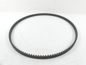 2009 Harley FXDF Dyna Fat Bob Rear Drive Belt 131T 1" 40046-07 | Mototech271