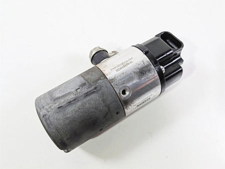 2014 Harley FXSB Softail Breakout Rear Abs Brake Pump Unit Module 40674-11-Mototech271