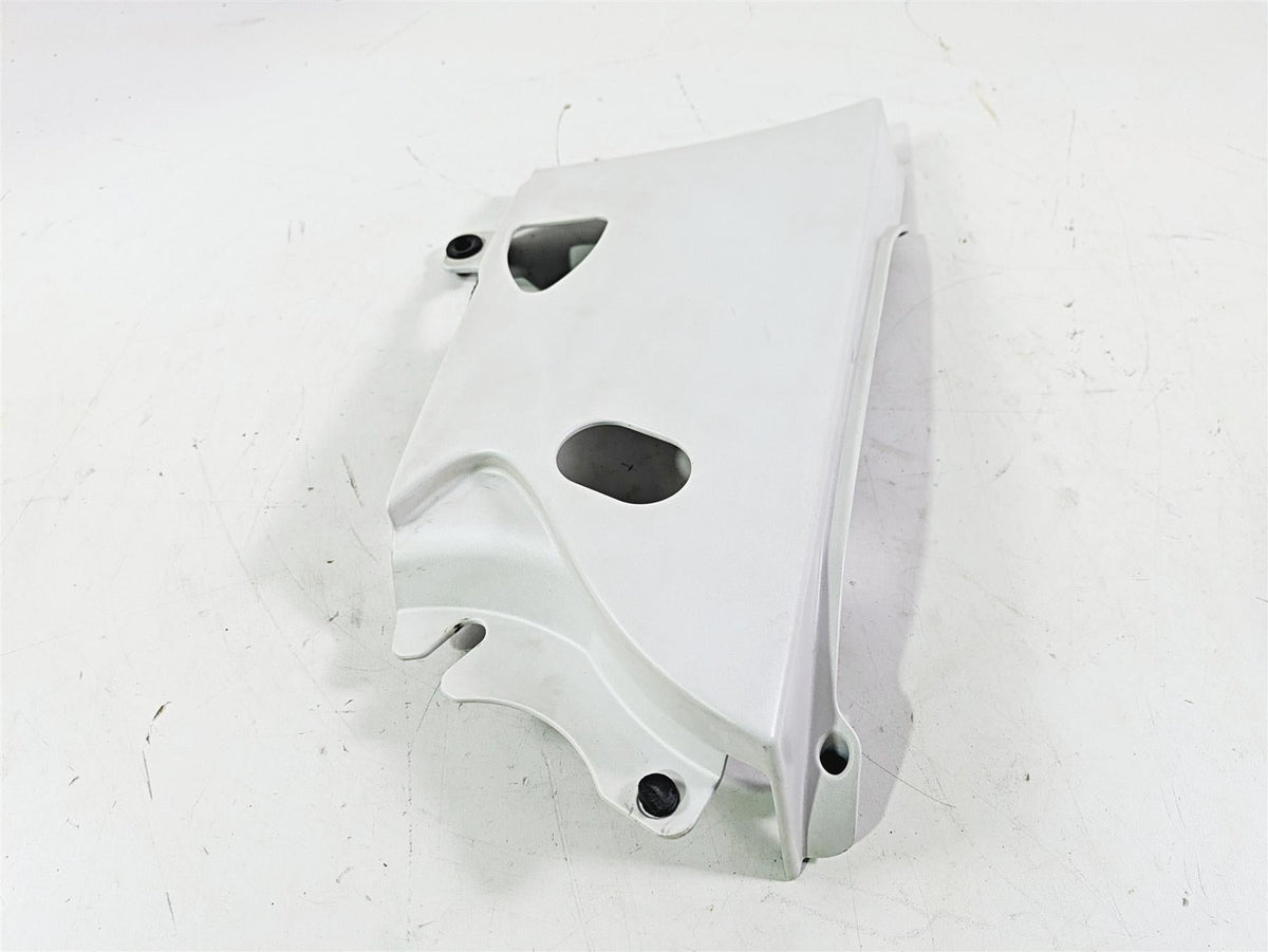 2018 Indian Chieftain Limited Right Lower Side Cover Fairing White Pearl 5450418 {{ shop.shopifyCountryName }} - Mototech271