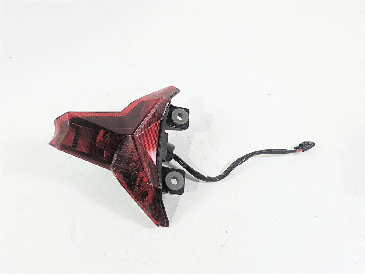 2020 Kawasaki ZX6R ZX636 Ninja Taillight Tail Light Lamp 23025-0373 23025-0385 {{ shop.shopifyCountryName }} - Mototech271