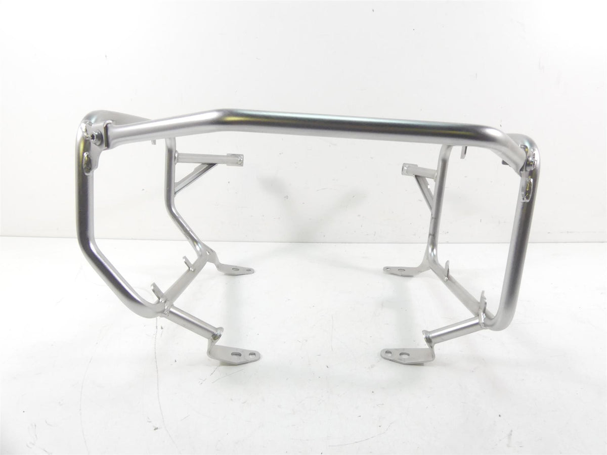 2017 BMW R1200GS GSW K50 Oem Saddlebag Carrier Panier Mount Set 46548540998 {{ shop.shopifyCountryName }} - Mototech271