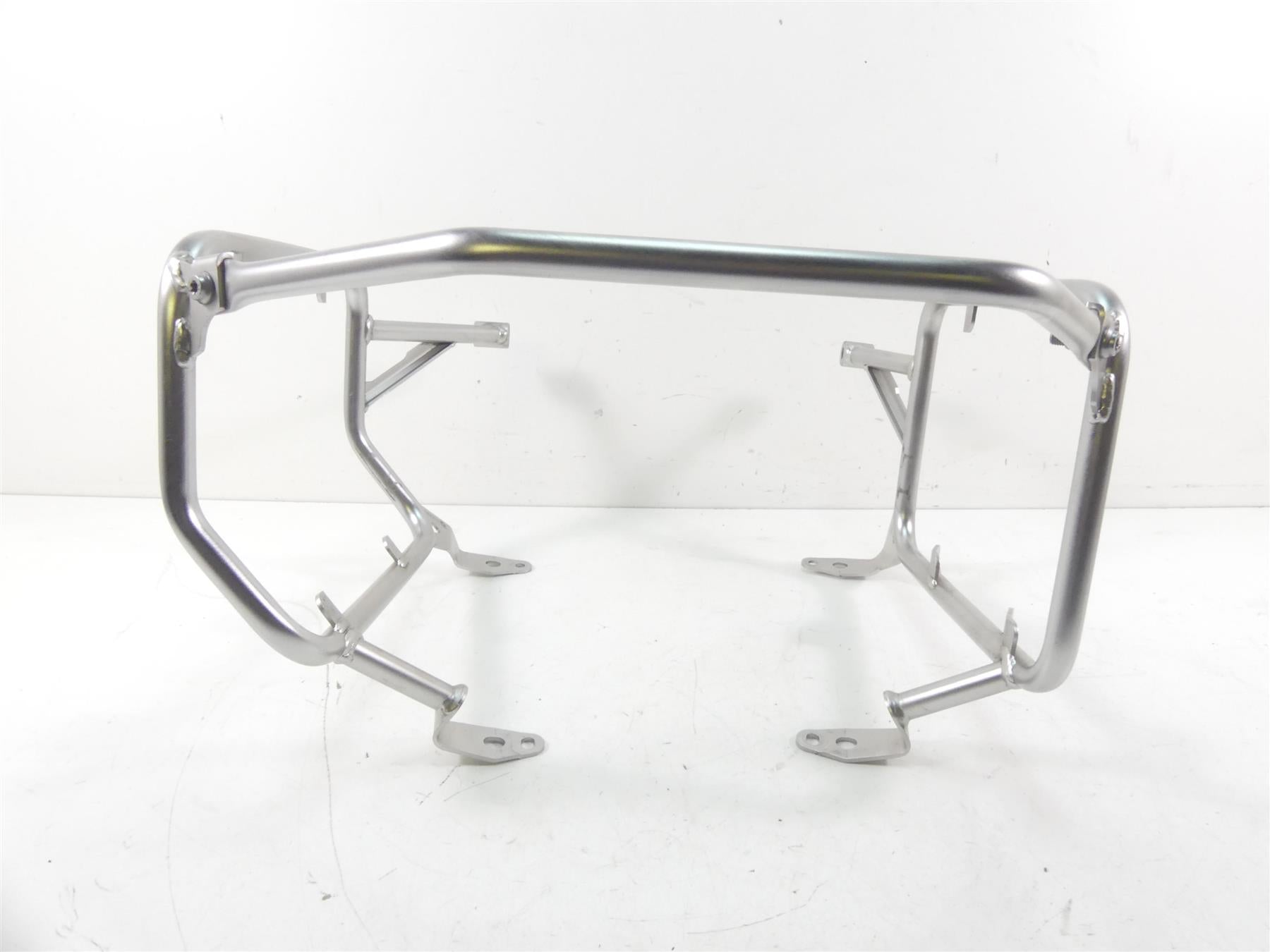 2017 BMW R1200GS GSW K50 Oem Saddlebag Carrier Panier Mount Set 46548540998 {{ shop.shopifyCountryName }} - Mototech271