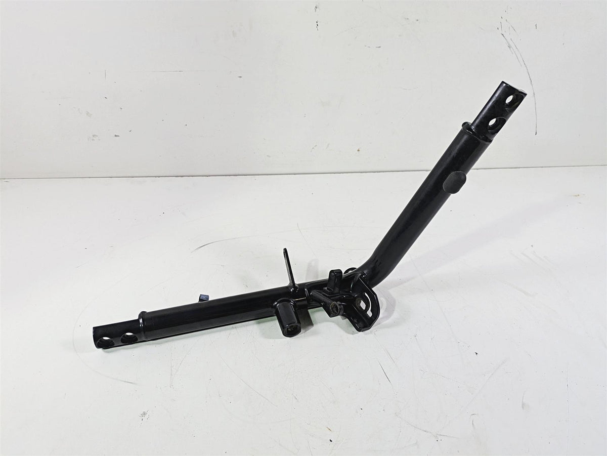 2016 Harley VRSCDX Night Rod Left Front Frame Downtube Rail 47987-12BK {{ shop.shopifyCountryName }} - Mototech271