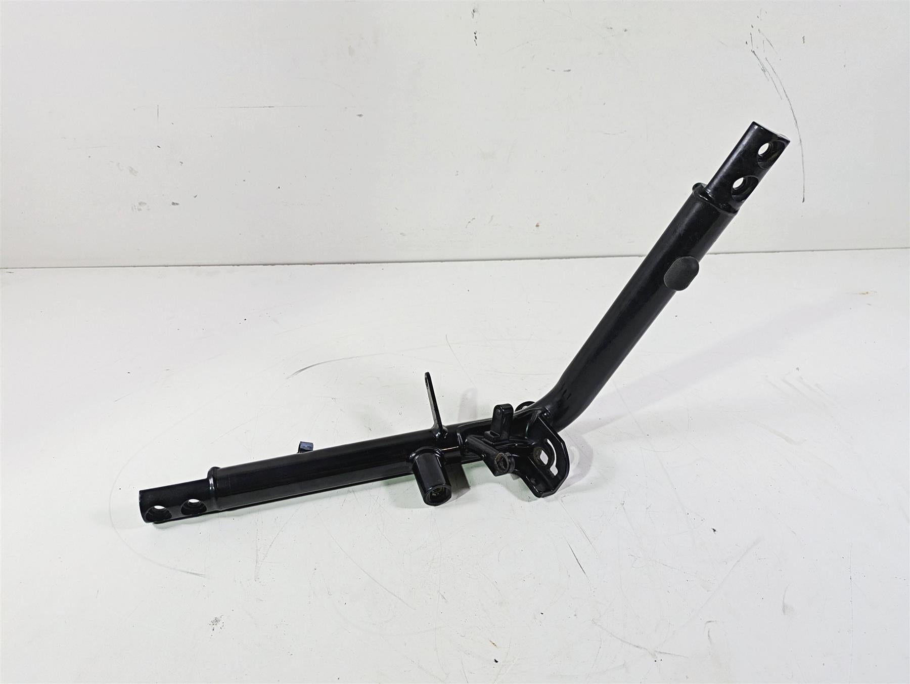 2016 Harley VRSCDX Night Rod Left Front Frame Downtube Rail 47987-12BK {{ shop.shopifyCountryName }} - Mototech271