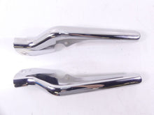 Load image into Gallery viewer, 2000 Harley Touring FLHTCI Electra Glide Rear Frame Chrome Struts 47502-97 | Mototech271
