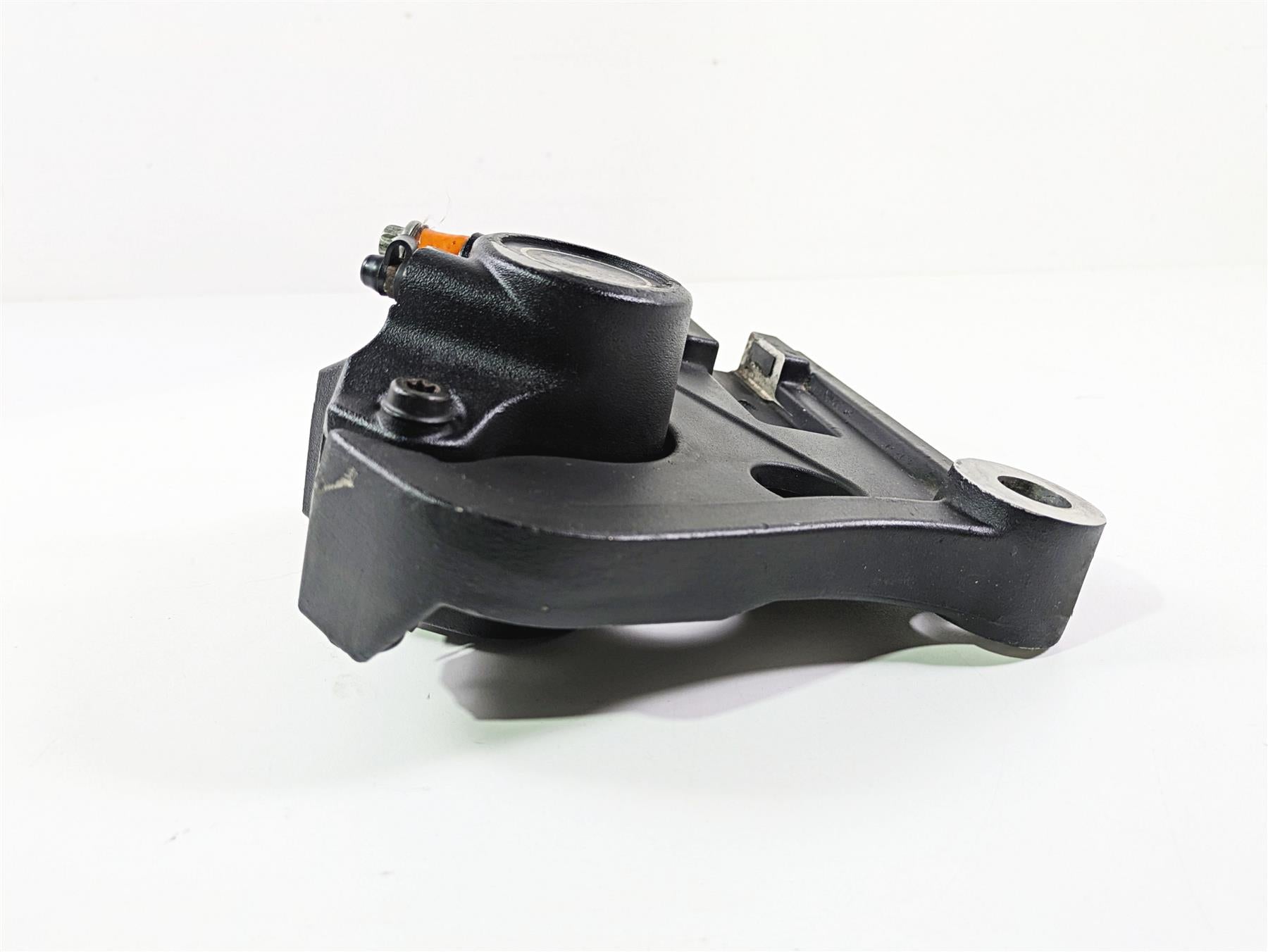 1999 Harley Dyna FXDL Low Rider Rear Brake Caliper & Mount 44050-87 {{ shop.shopifyCountryName }} - Mototech271