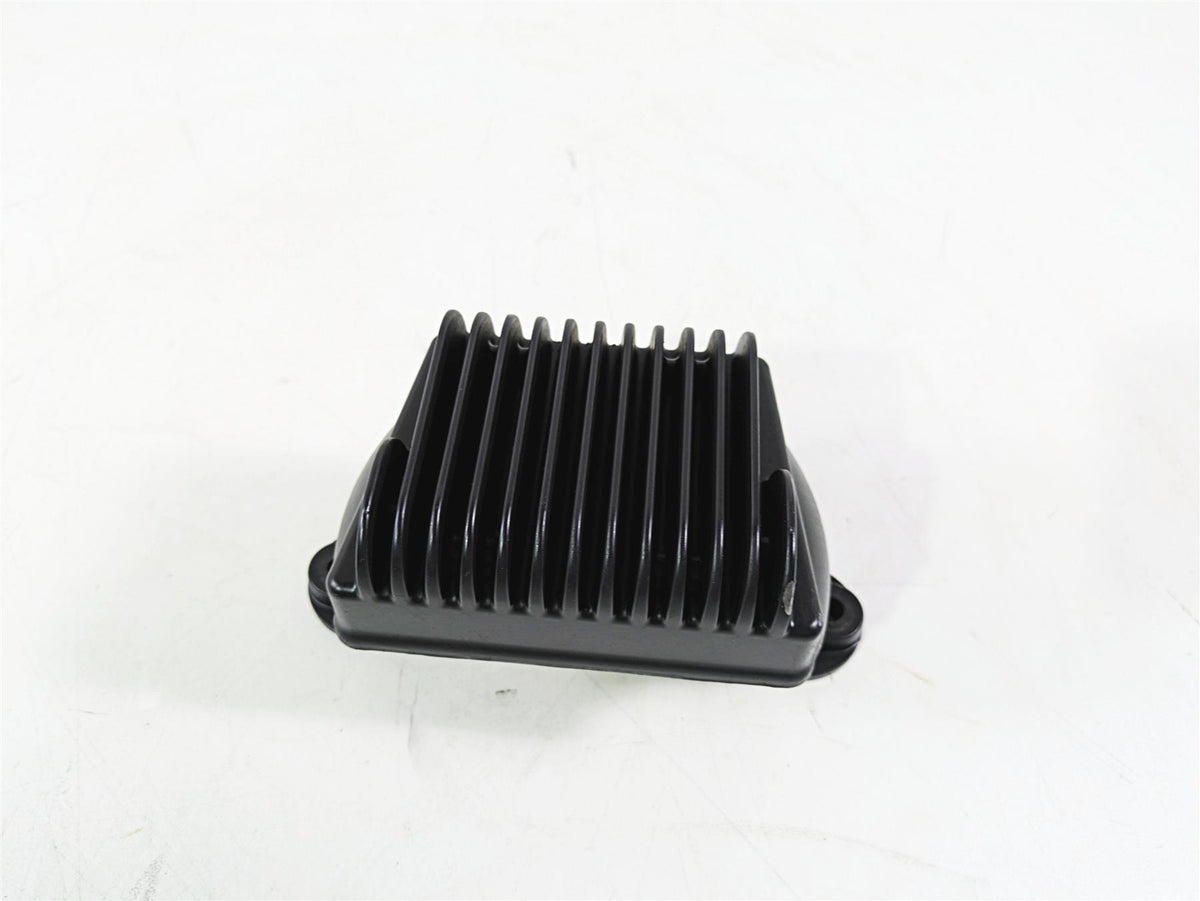 2010 Harley Touring FLHX Street Glide Rectifier Voltage Regulator 74505-09A {{ shop.shopifyCountryName }} - Mototech271