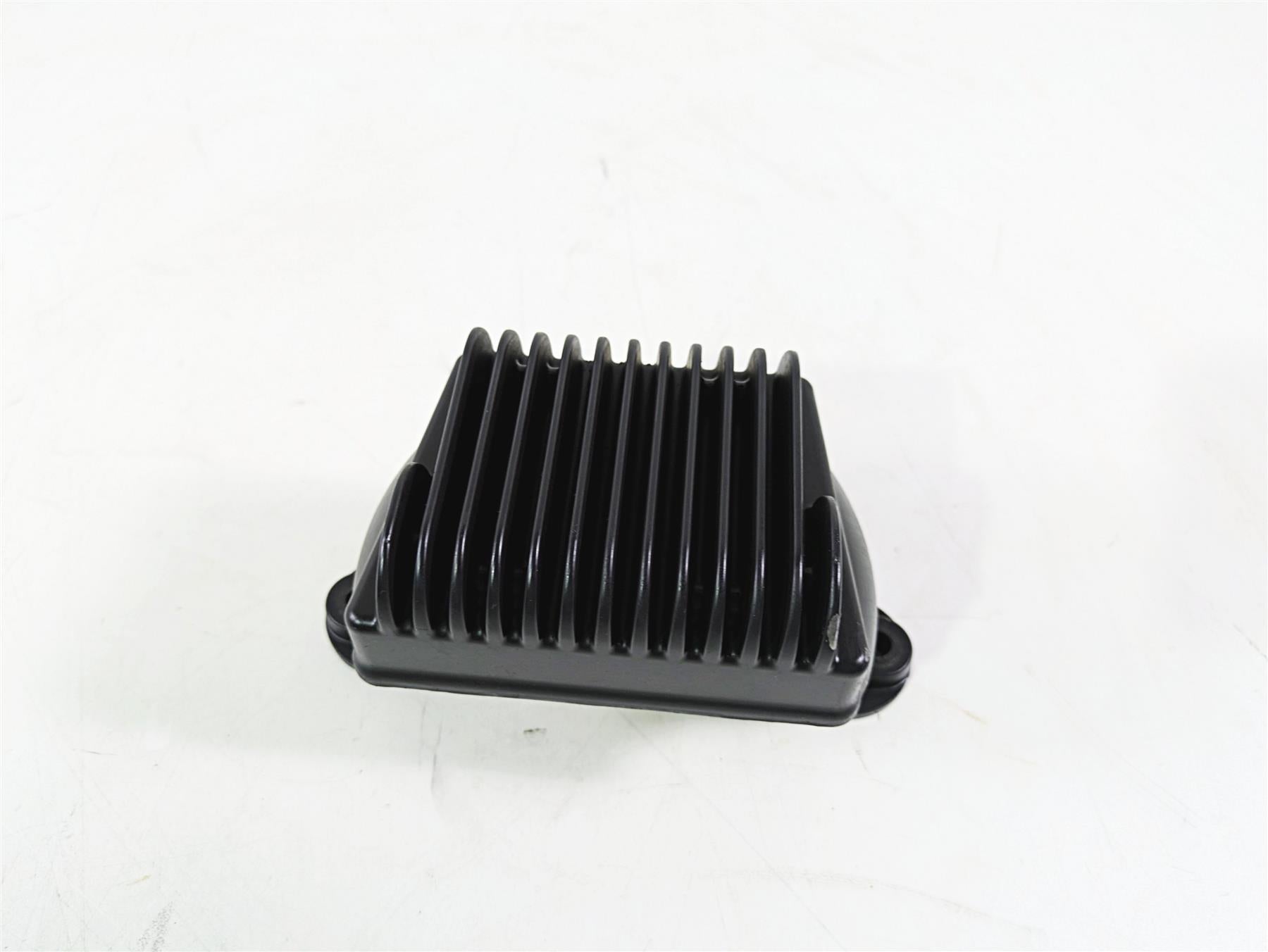 2010 Harley Touring FLHX Street Glide Rectifier Voltage Regulator 74505-09A {{ shop.shopifyCountryName }} - Mototech271