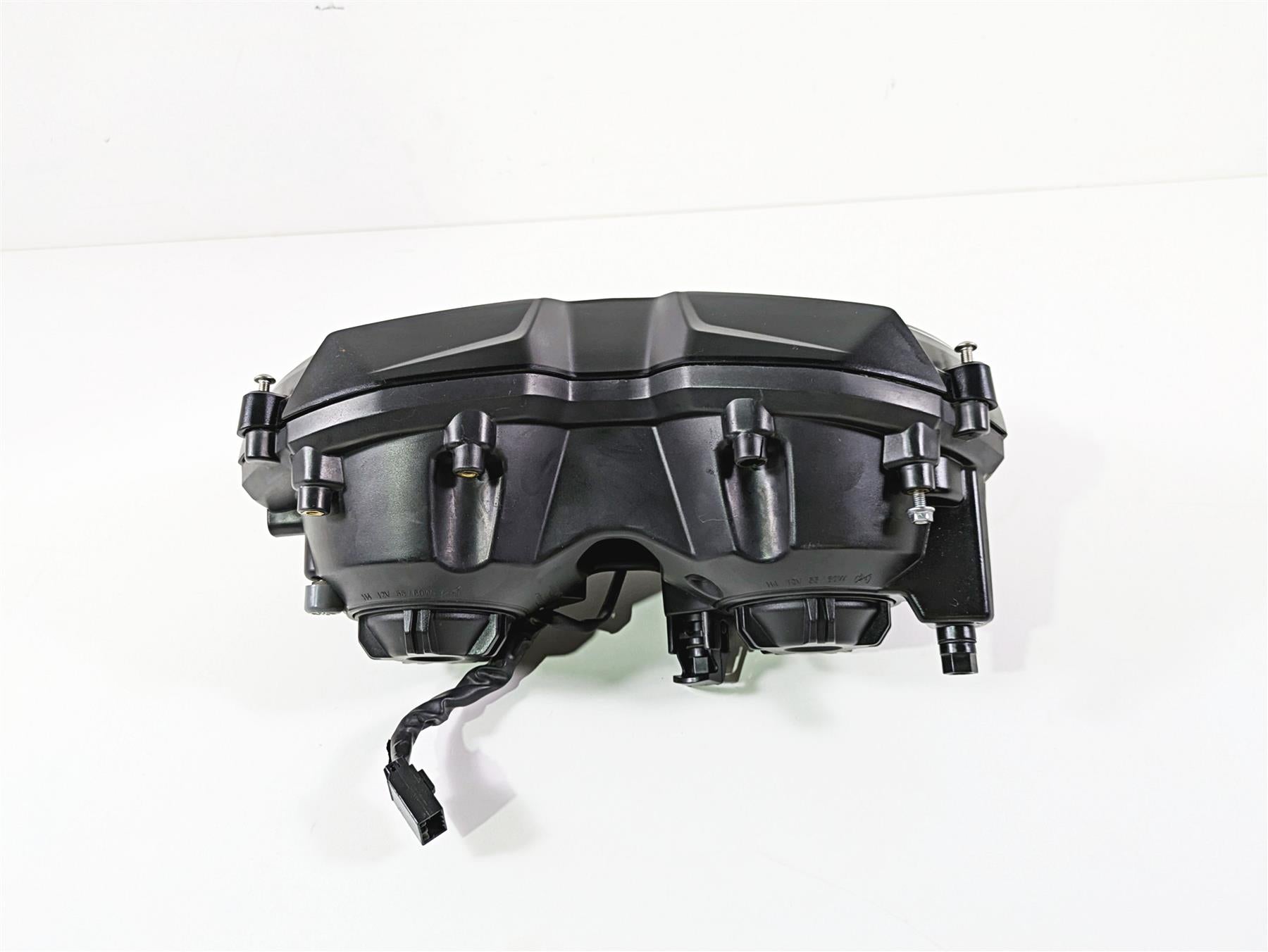 2015 Triumph Tiger Explorer XC Headlight Head Light Lamp Lens - Read T2701517 {{ shop.shopifyCountryName }} - Mototech271