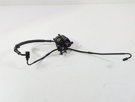 2016 Honda CBR650 F Nissin Front Brake Master Cylinder - ABS 45510-MJE-305 {{ shop.shopifyCountryName }} - Mototech271