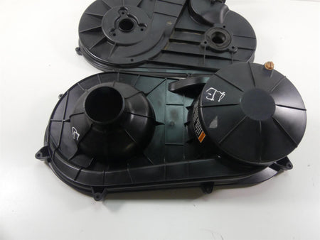 2018 Polaris General 1000 EPS Primary Drive Clutch Cover Set 5454487 5451767 {{ shop.shopifyCountryName }} - Mototech271