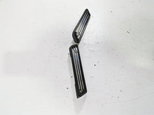 Load image into Gallery viewer, 2015 Harley Touring FLHXS Street Glide Arlen Ness Deep Cut Latch Covers 03-546 | Mototech271
