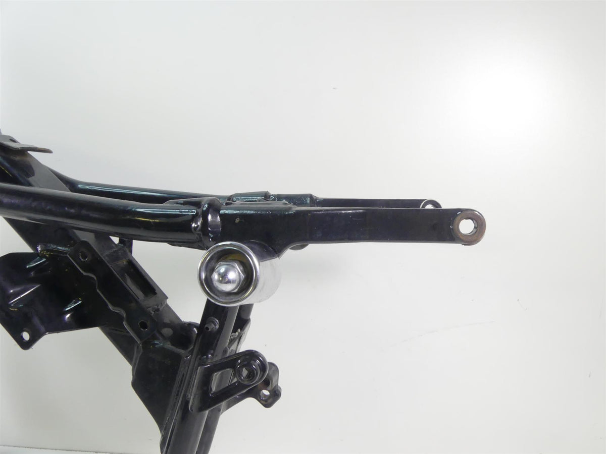 1995 Harley Dyna FXDL Low Rider Straight Frame Chassis Cln -Ez Registr 47427-92D {{ shop.shopifyCountryName }} - Mototech271