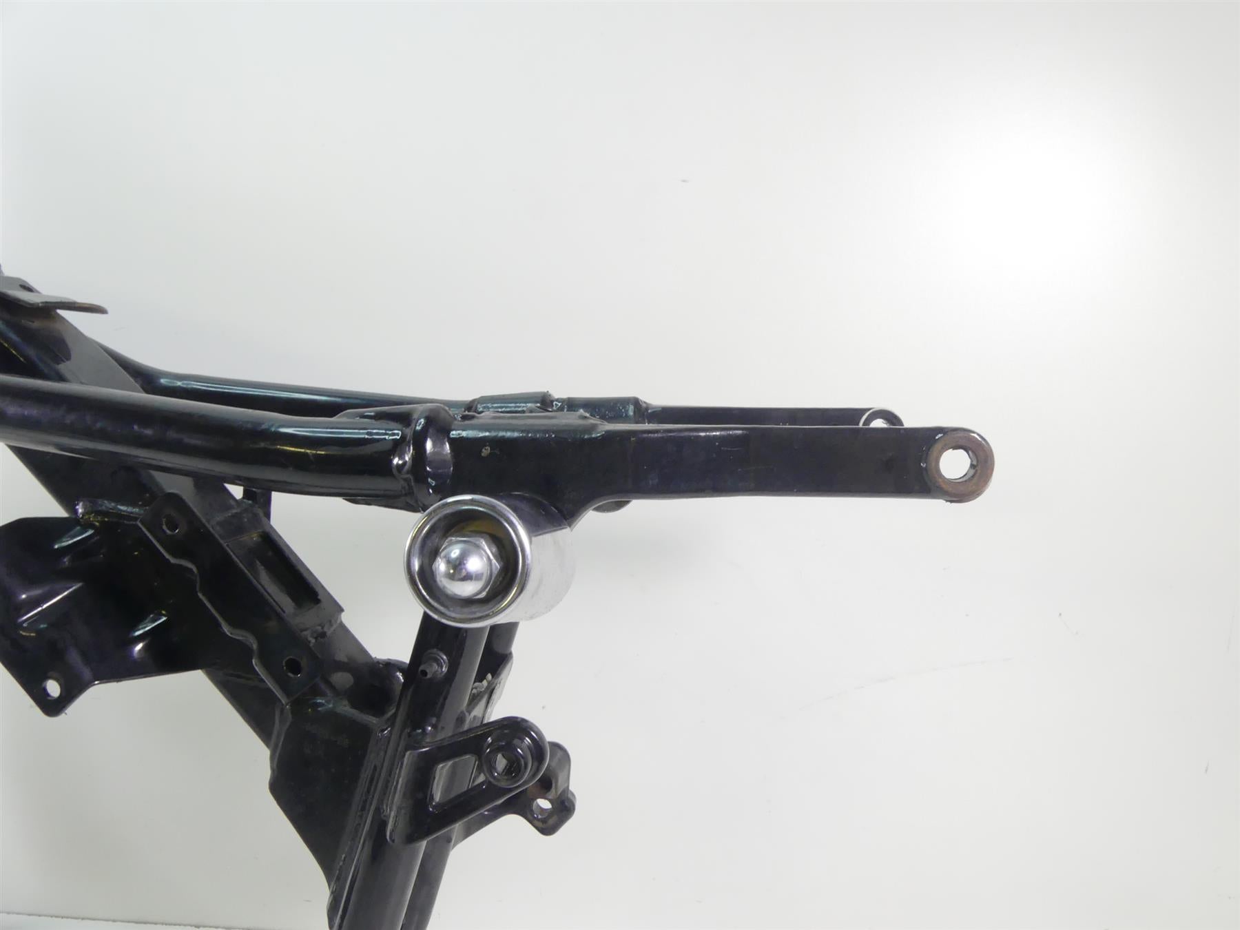 1995 Harley Dyna FXDL Low Rider Straight Frame Chassis Cln -Ez Registr 47427-92D {{ shop.shopifyCountryName }} - Mototech271