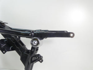 1995 Harley Dyna FXDL Low Rider Straight Frame Chassis Cln -Ez Registr 47427-92D