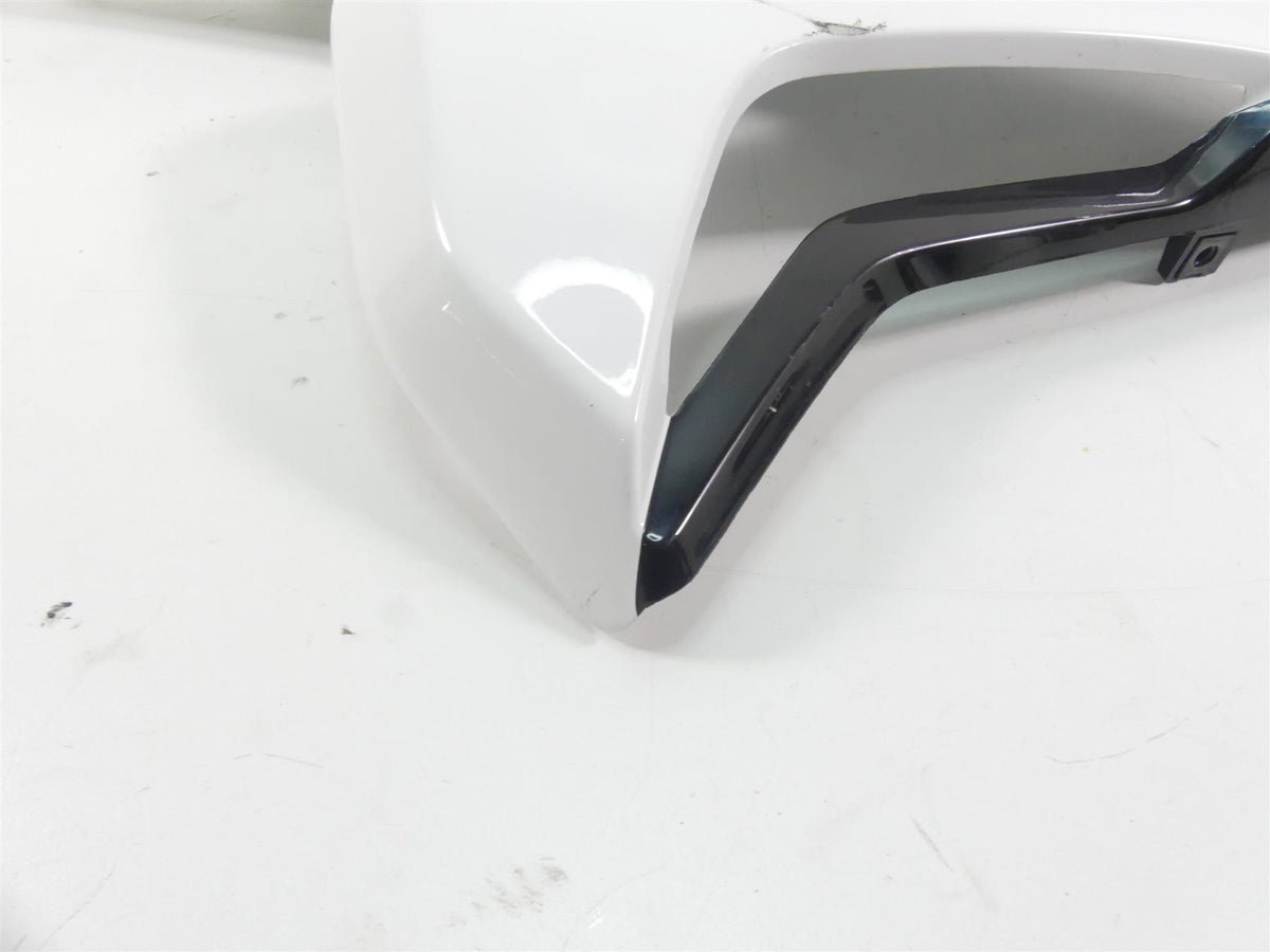 2014 Ducati Hypermotard 821 SP Right Side Tank Cover Fairing Cowl 48015691C {{ shop.shopifyCountryName }} - Mototech271