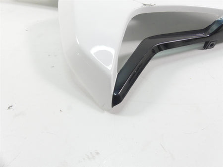 2014 Ducati Hypermotard 821 SP Right Side Tank Cover Fairing Cowl 48015691C {{ shop.shopifyCountryName }} - Mototech271