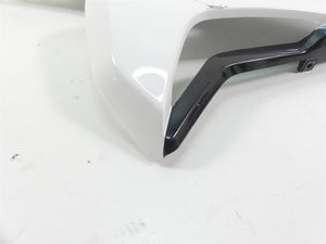 2014 Ducati Hypermotard 821 SP Right Side Tank Cover Fairing Cowl 48015691C | Mototech271
